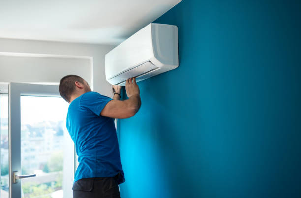 Best Affordable air conditioning repair  in North Lynnwood, WA