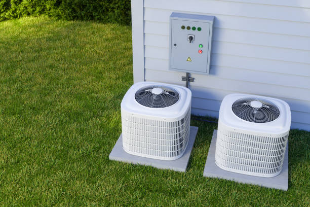 Best Central air repair  in North Lynnwood, WA