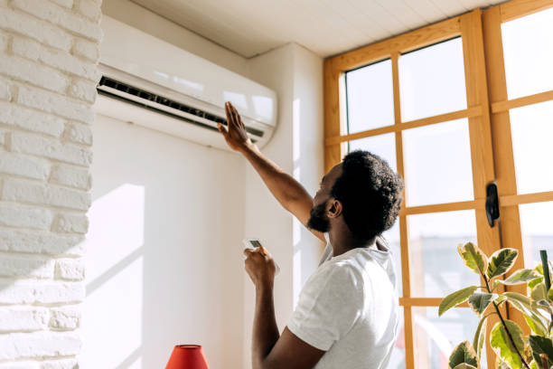 Best Affordable HVAC services  in North Lynnwood, WA