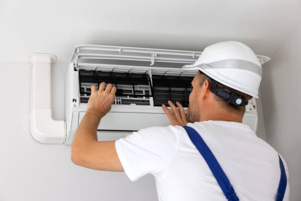 Reliable North Lynnwood, WA HVAC Solutions