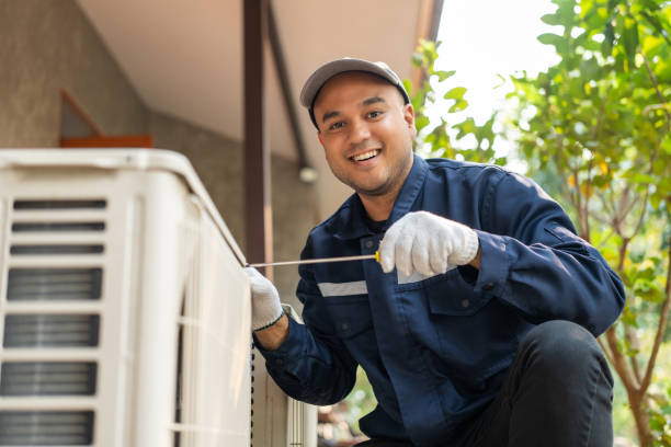 Best HVAC service technicians  in North Lynnwood, WA