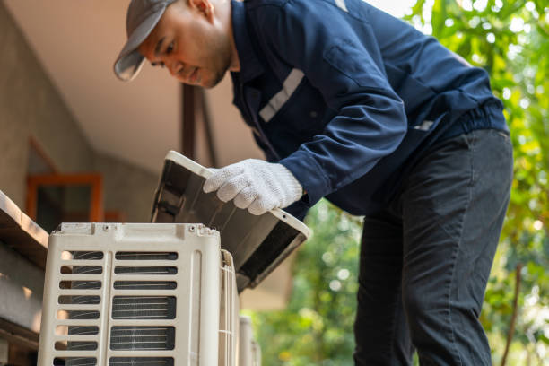 Best HVAC emergency services  in North Lynnwood, WA