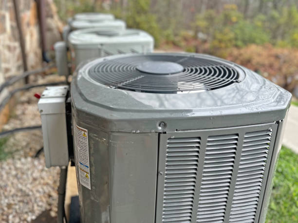 Best HVAC replacement cost  in North Lynnwood, WA